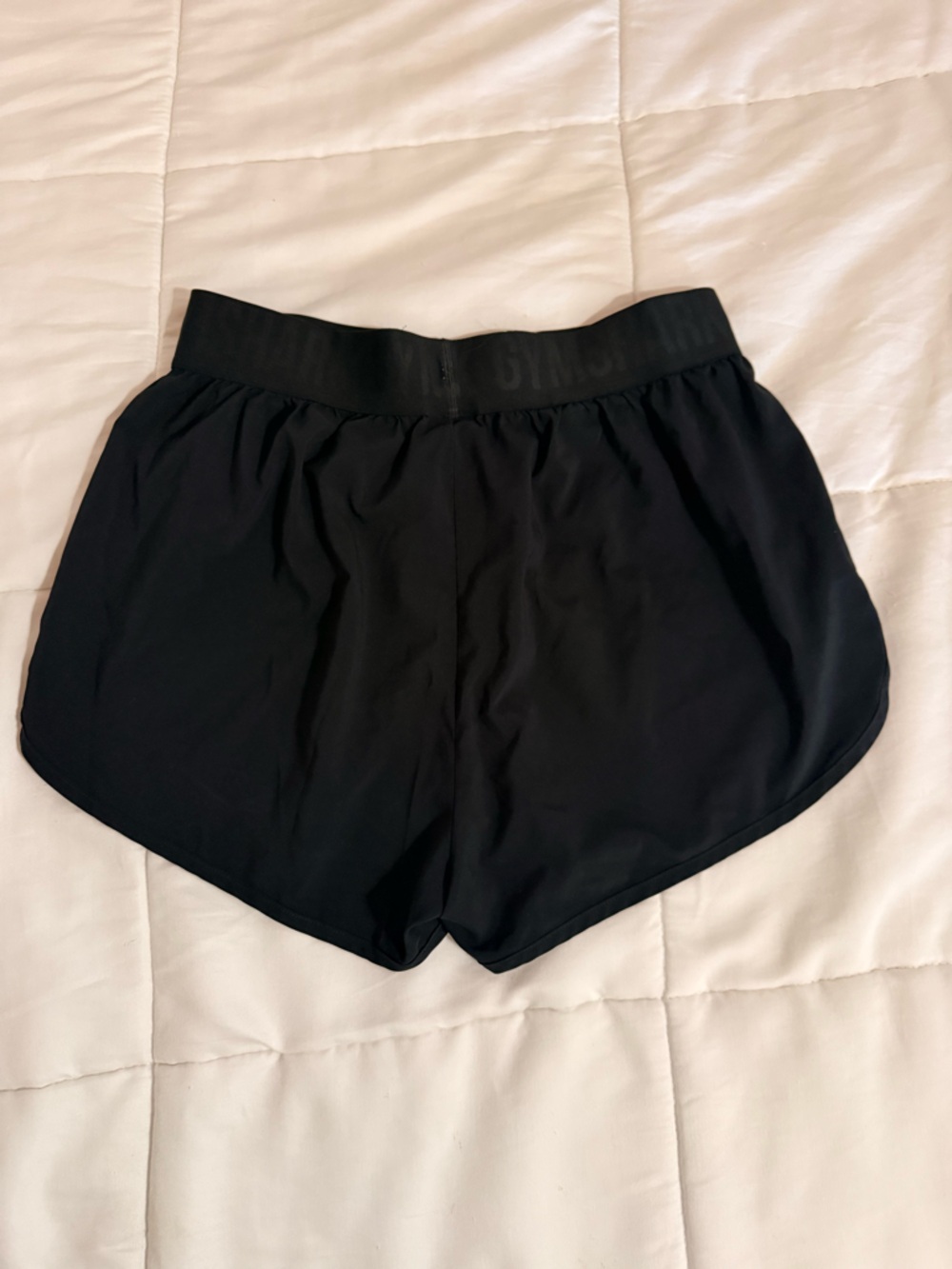 Gymshark loose training shorts - Picture 2 of 3